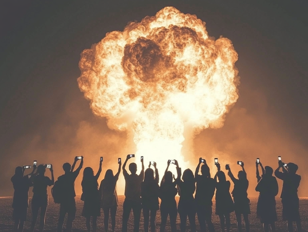 If WW3 Happened Right Now, Are You Ready?