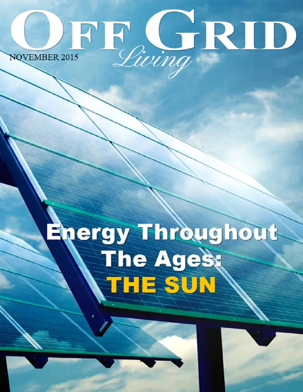 November 2015 — cover