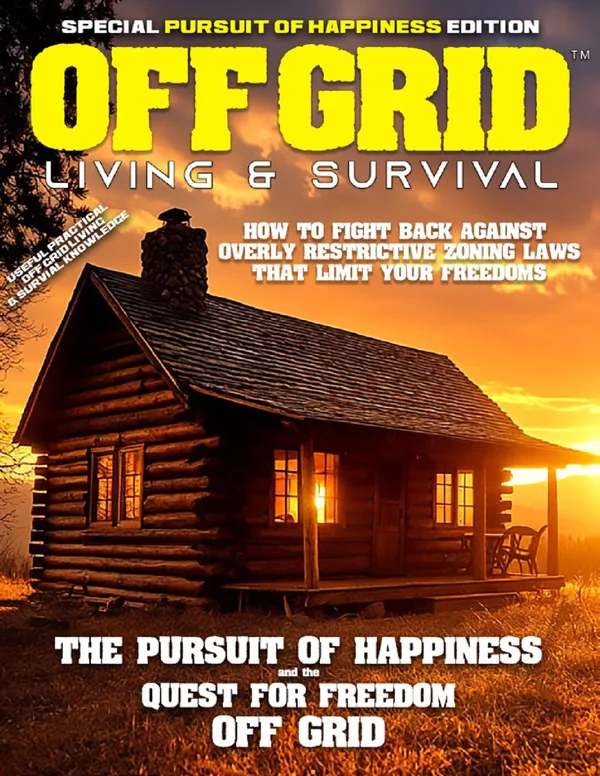 Special: Pursuit Of Happiness — cover