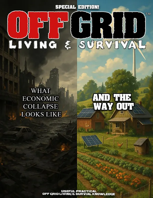 Stopping The Collapse — cover