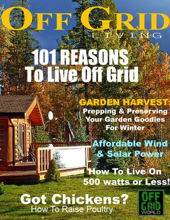 October 2014 — cover