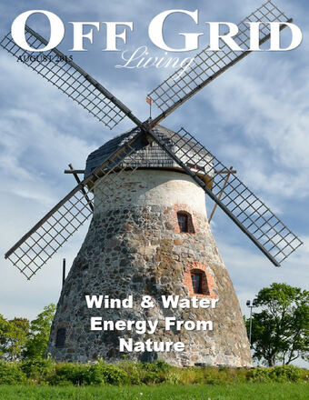 August 2015 — cover