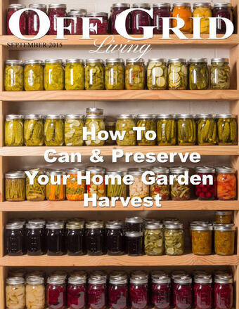 September 2015 — cover