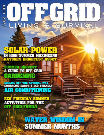July 2023 — cover