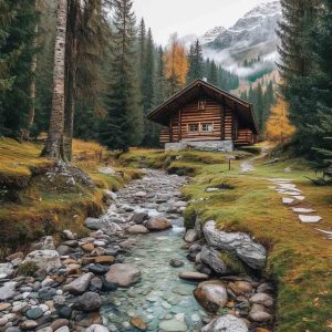 How To Live Off Grid: 13 Things You Need To Move Off Grid Now