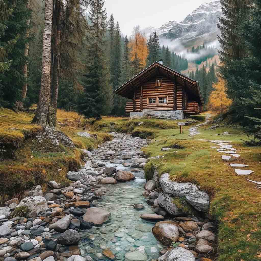 How To Live Off Grid: 13 Things You Need To Move Off Grid Now