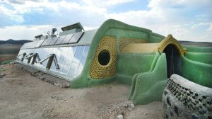 Earthship