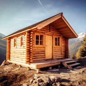 25 Ways to Make Money While Living Off-Grid