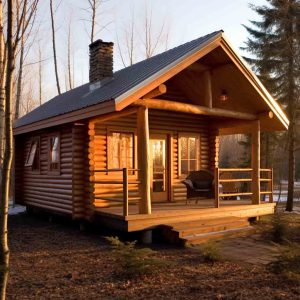 20 types of off-grid shelters