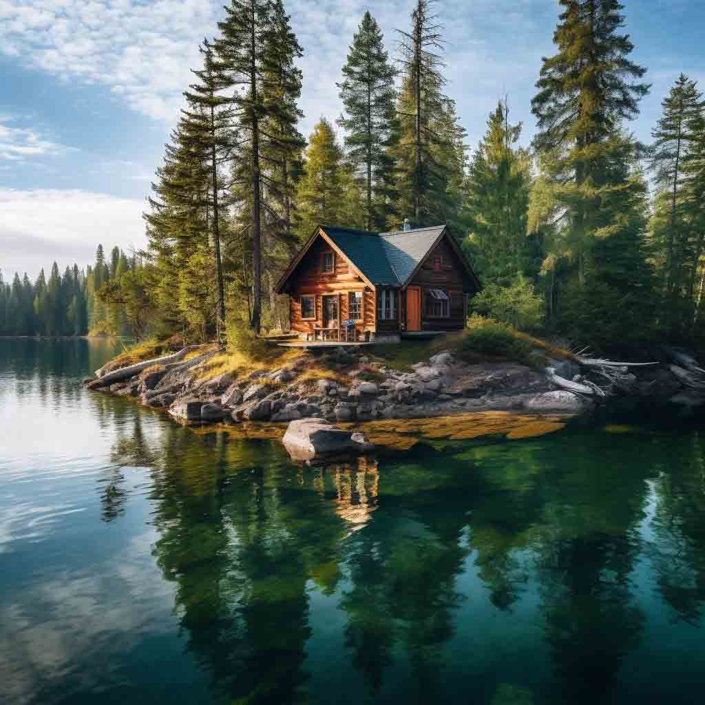 9 Reasons Why Everyone Should Live Off the Grid