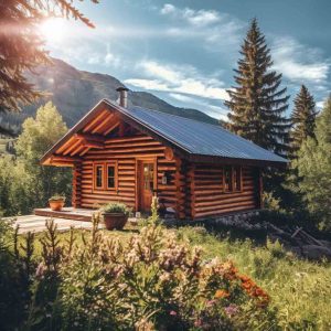 How much does it cost to move off the grid