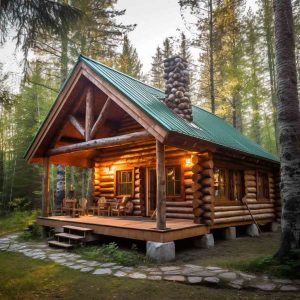 How to live off the grid