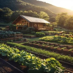 10 Joys of Growing Your Own Food