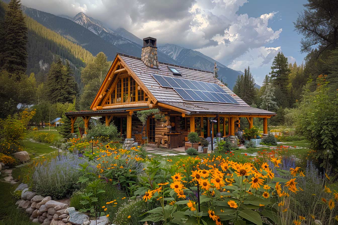 Is Living Off the Grid Really More Affordable?